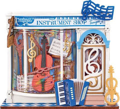 Rolife Melody Instrument Shop DS047