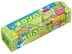 LOTTE MELON BAR GUM