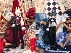 Palpitations INstant Sicilian Hanging Card Blind Box