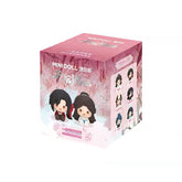 Heaven’s Official Blessing MiniDoll Blossom Sit Down Party Figure Blind Box