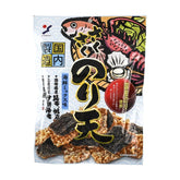 YAMAEI FOODS NORI TEN - SEAFOOD MIX