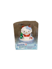 Hello Kitty Aroma Diffuser red
