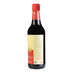 LEE KUM CHUN SOY SAUCE 500ML