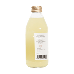 KIMINO SPARKLING YUZU JUICE
