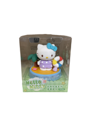 Hello Kitty Aroma Diffuser purple
