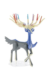 Pokemon Model Kit XERNEAS