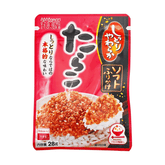 MARUMIYA SOFT FURIKAKE TARAKO