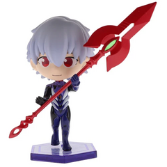 Evangelion Weapons Figure Series Toptoy 3.5-Inch MIni-Figure Blind Box