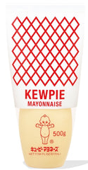 Kewpie MAYONNAISE 500g