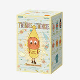 TWINKLE TWINKLE Sweet Dreams Forecast Series Plush Pendant Blind Box