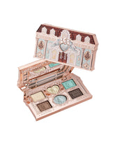 Flower Knows The Sweetie Bear 6-Color Makeup Palette 03 Mint Chocolate