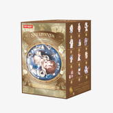 POPMART SKULLPANDA EVERYDAY WONDERLAND SERIES FIGURES