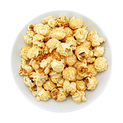 HBAF SWEET CORN FLAVOR POPCORN