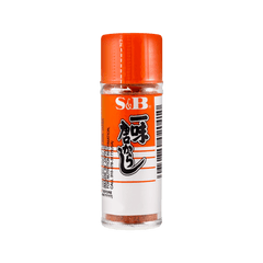 SPICE ICHIMI TOGARASHI 0.52OZ S&B