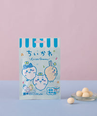 CHIIKAWA CRISPY GUMMY - YOGURT FLAVOR