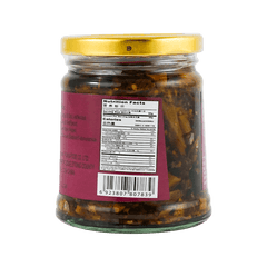 FanSaoGuang CRISP BLACK FUNGUS