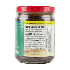 Lee Kum Kee Fish Ball Sauce