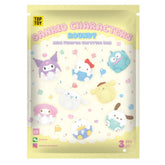 Sanrio Characters Roundy Mini Figures Surprise Bag