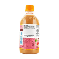 SUNTORY CRAFT BOSS Sweet Peach Tea Latte 450ml