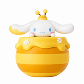 Sanrio Characters Honey Pot Night Light - Cinnamoroll