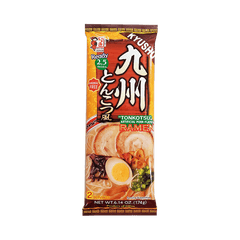 ITSUKI RAMEN KYUSHU TONKOTSU 6.14 oz