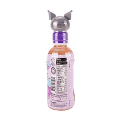 SANRIO KUROMI DRINK (GRAPE) 220 ml