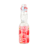 HATA RAMUNE Lychee Flavor SOFT DRINK 200 ML
