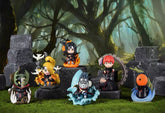 Naruto Akatsuki member blind box serie1