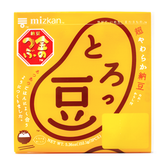 MIZKAN KINTSUBU TOROMAME NATTO 3P