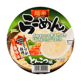 Hikari Menraku Ramen Tonkotsu