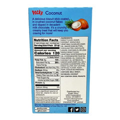 GLICO POCKY COCONUT 2P