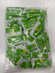 SOY Sauce Less Sodium 6ml X 50 Packages