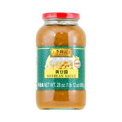 LEE KUM KEE Soybean Sauce 800g