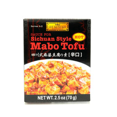 LEE KUM KEE MABO TOFU SAUCE HOT