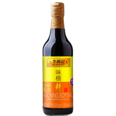 LEE KUM KEE Seasoning Soy Sauce 500ml
