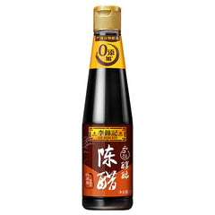 LEE KUM KEE SEASONED MATURE VINEGAR 陳醋 (16.9FL.OZ)