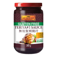 LEE KUN KEE GLUTEN FREE TERIYAKI SAUCE