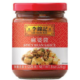Lee Kum Kee Spicy Bean Sauce (Ma Po), 8-Ounce Jars