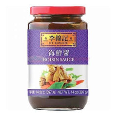 LEE KUM KEE HOISIN SAUCE 14OZ