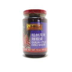 Lee Kum Kee, Chili Sauce Guilin, 13 Ounce