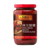 LEE KUM KEE Chili Bean Sauce 368ml - Tak Shing Hong