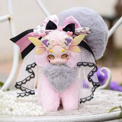MaoMaoLong Dream Notes Series Plush Blind Box