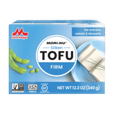 MORINAGA MORI NU SILKEN TOFU FIRM TOFU 349g