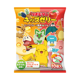 Taisho Kids' Multivitamin Fruit Flavored Jelly - Apple
