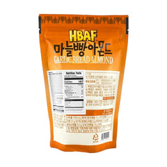 Sales! HBAF ALMOND GARLIC BREAD FLAVOR 4.23 oz