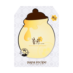 KOREA PAPARECIPE BOMBEE WHITEN
