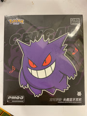 Pokémon Bluetooth headphones