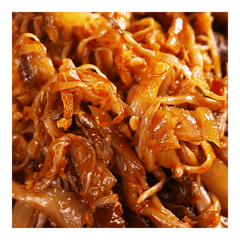 FanSaoGuang ENOKI MUSHROOM PICKLES