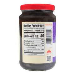 LEE KUM KEE HOISIN SAUCE 14OZ