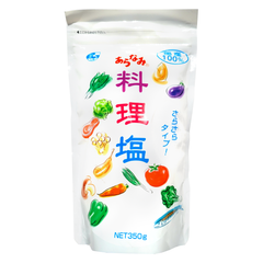 Akou Aranami Shio Ryori-shio (Salt)